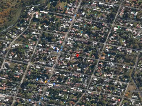 Local en alquiler  - 36mts2 - Manuel B Gonnet