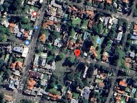 Local en Alquiler en Manuel B Gonnet, $ 750.000