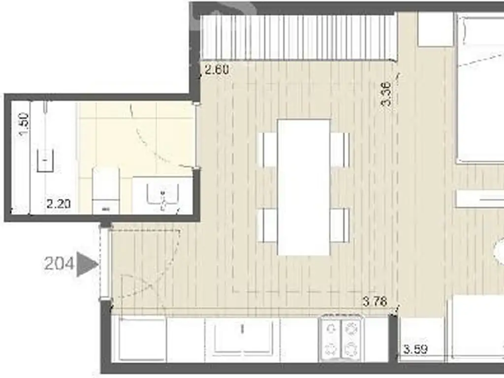 Arcos 2496