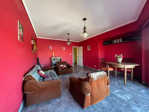 Departamento en Venta 40 años