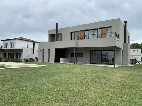 Casa en Venta en Pilara, USD 520.000