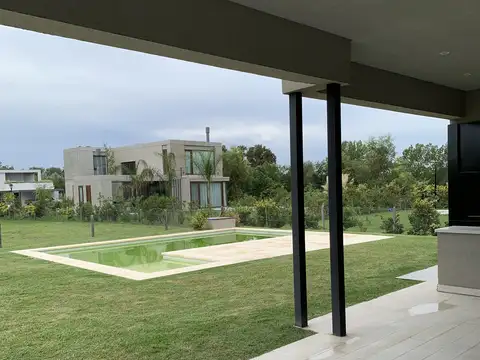 Casa en Venta A Estrenar