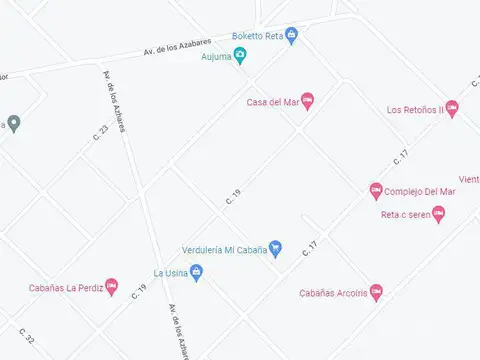 Terreno en Venta de 351,0 m2