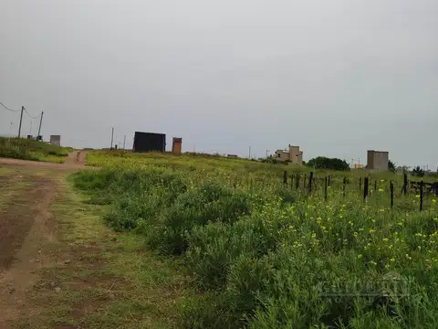 Venta de Terreno en Costa Atlántica - Reta -  351m² 13x27m