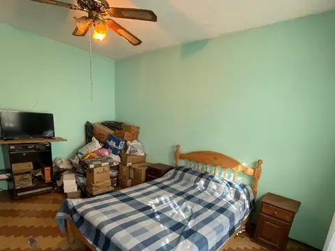 Casa en Venta 40 años