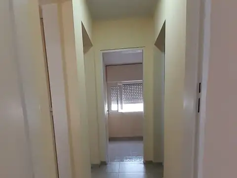 Casa en Alquiler al Oeste