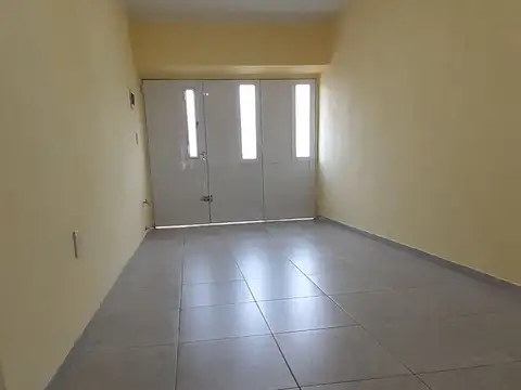 Maquinista Gallini al 1100