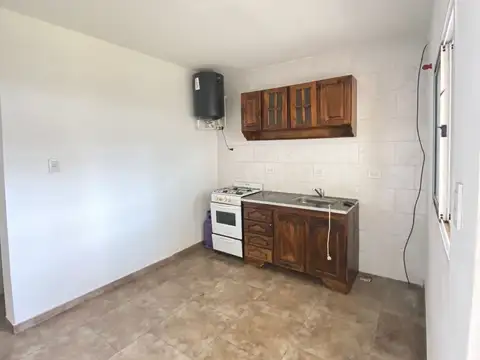 Casa en Alquiler de 2 dormitorios