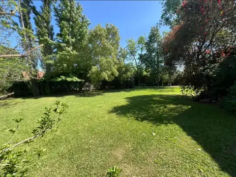 Terreno en Venta en Mapuche Country Club, USD 160.000