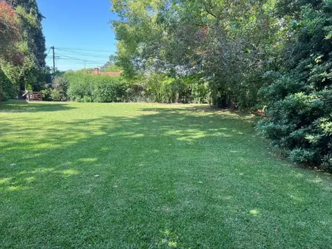 Terreno en Venta de 700,0 m2