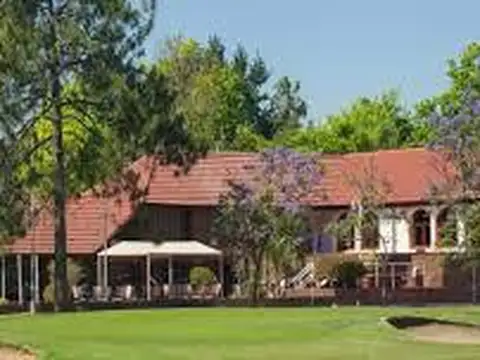 Terreno en Venta en Mapuche Country Club, USD 160.000
