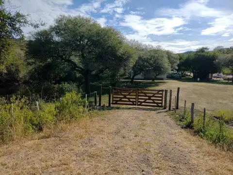 Campo en Venta de 30  ha