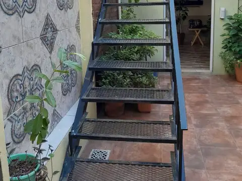 Departamento en Venta de 4 dormitorios