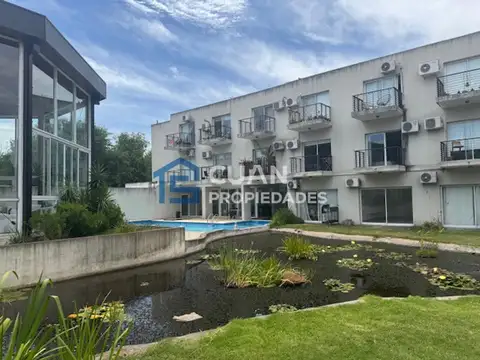 Solar Azul, departamento en alquiler - CUAN PROPIEDADES