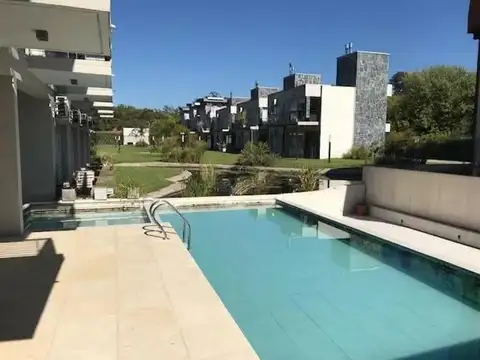 Departamento en Alquiler de 2 dormitorios