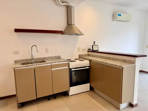 Departamento en Alquiler de 2 ambientes