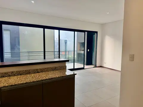 Departamento en Alquiler 10 años