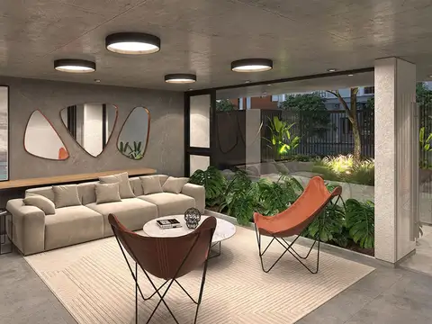 Avenida Agraciada 2700