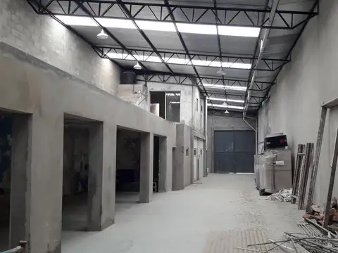 Galpon en Venta en Villa Martelli, USD 349.000