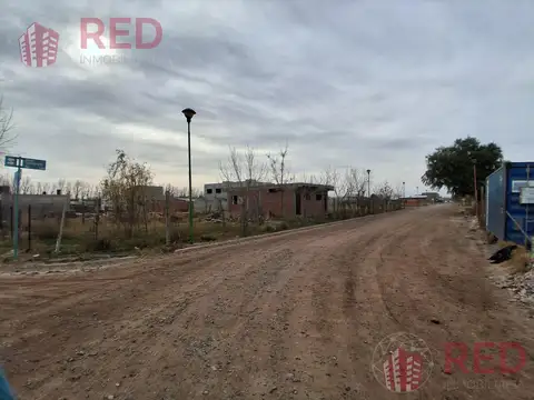 VENDE CASA A TERMINAR EN LOS VILLA CLEMENTINA
