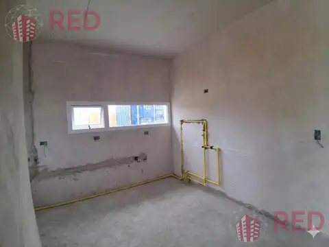 VENDE CASA A TERMINAR EN LOS VILLA CLEMENTINA