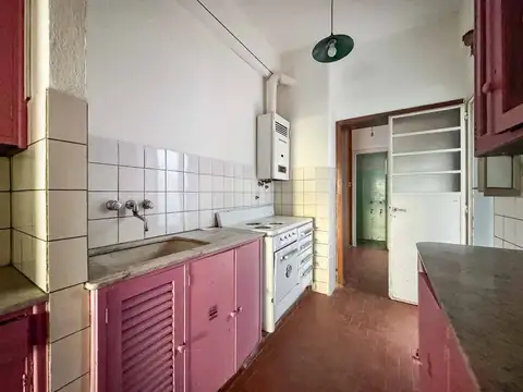 VENTA DPTO 2 DORM PB RECICLAR PROXIMO TORRE ANGELA