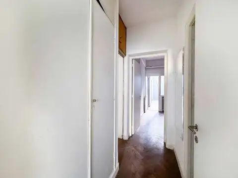 Departamento en Venta 86 años