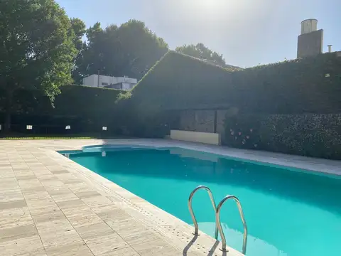 Departamento en Alquiler Temporal de 2 ambientes