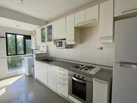 Departamento en Alquiler Temporal de 1 dormitorio