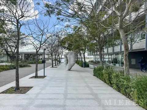 Lote en venta Puertos Barrio Marinas