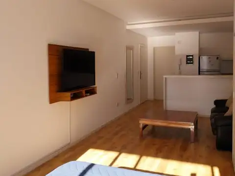 Departamento en Alquiler Temporal de Monoambiente