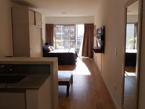 Franklin Delano Roosevelt 3200, Piso 3