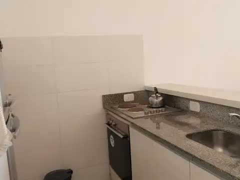Departamento en Alquiler Temporal 5 años
