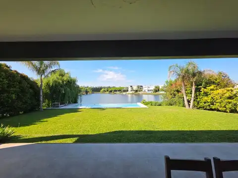 Casa en Alquiler 8 años