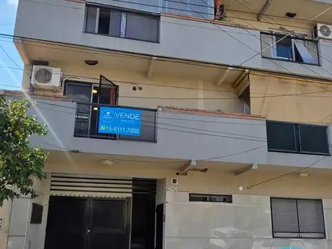 Depto Tipo Casa en Venta de 2 ambientes