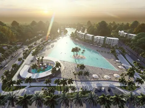 VENTA LOTE ETAPA 2 EN BARRIO PRIV FOREST - CANNING