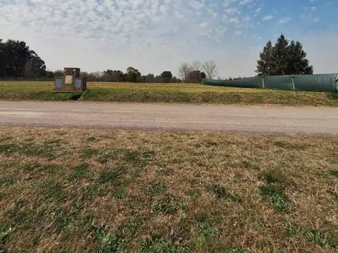 Terreno en Venta en Las Calandrias, USD 18.000