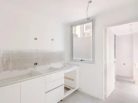 Departamento en Venta en Las Cañitas, USD 497.343