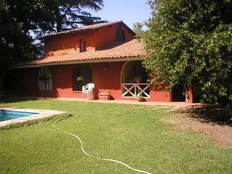 Mariano De Vedia 1050