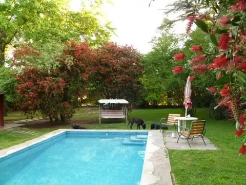 Quinta en Venta de 3 dormitorios