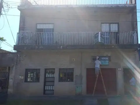 Lujan 500