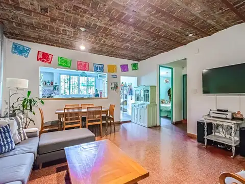 Depto Tipo Casa en Venta en Villa Urquiza, USD 205.000