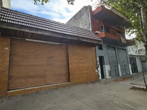 Terreno en Venta en Mataderos, CABA