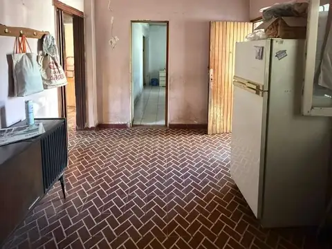 Casa en Venta de 1 dormitorio