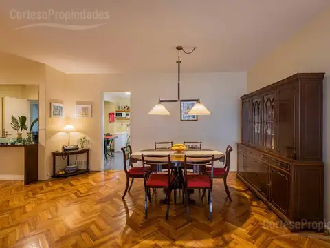 Departamento en Venta de 4 ambientes