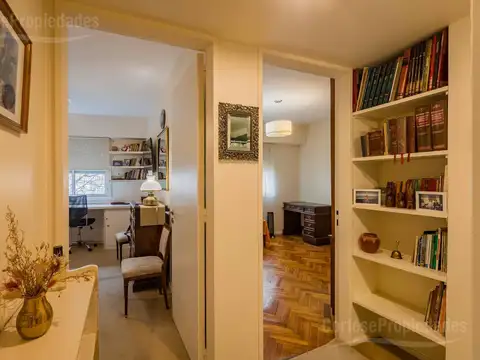Departamento en Venta en Palermo, USD 279.000