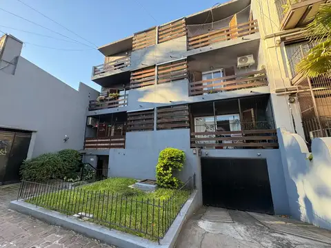 Departamento 3 ambientes en venta san isidro cochera