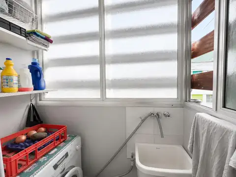 Departamento en Venta en San Isidro, USD 135.000