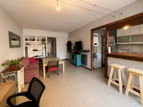 Departamento en Venta de 3 ambientes