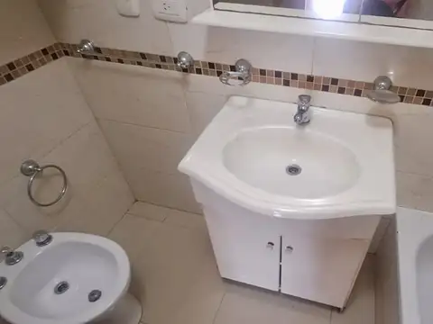 Intendente Ballester 3000